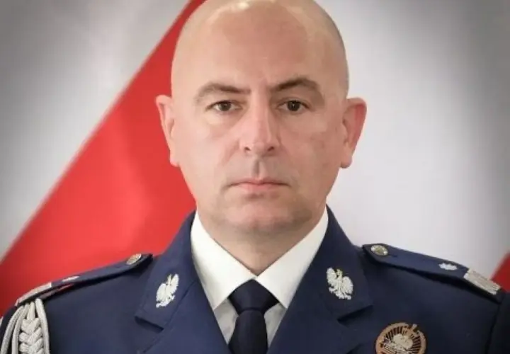 Poznaj oficjalną drogę powołania komendanta wojewódzkiego policji w Polsce