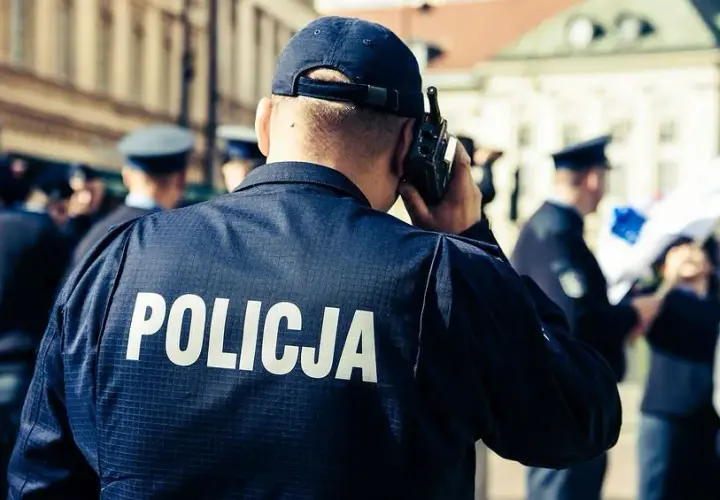 Co musisz wiedzieć o policyjnym rejestrze wykroczeń w Polsce