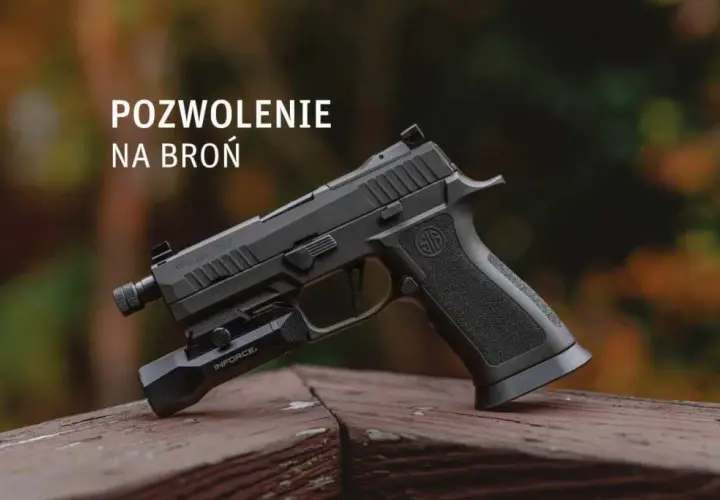 Jakie zdjęcie do pozwolenia na broń? Wymagania, które musisz znać, by uniknąć odrzucenia wniosku