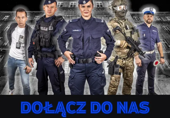 Najlepsze odpowiedzi na pytanie dlaczego chcesz pracować w policji na rozmowie