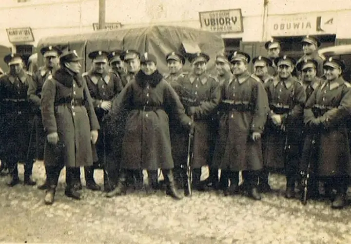 Kiedy powstała policja w Polsce - historia formacji służb mundurowych