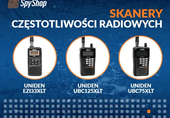 Jak wybrać radio do podsłuchu policji zgodnie z prawem: przewodnik nasłuchu