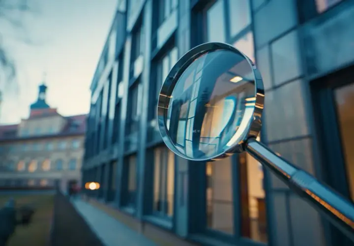 Kryminologia studia w Poznaniu: Która uczelnia jest najlepsza?