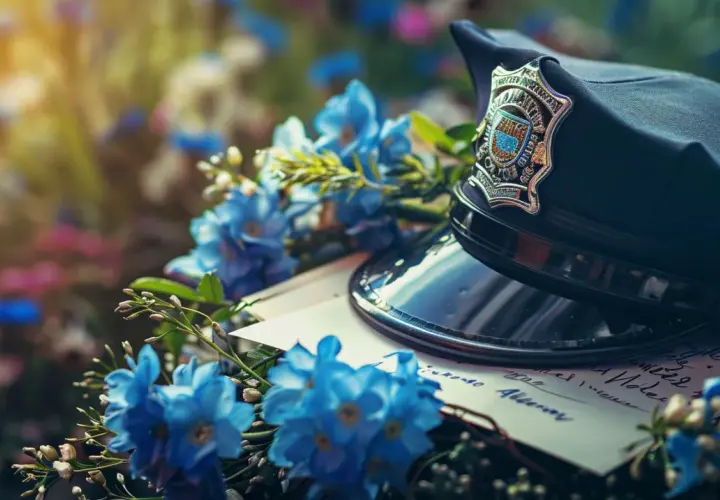 Święto Policji: Jakie życzenia złożyć funkcjonariuszom? Pomysły