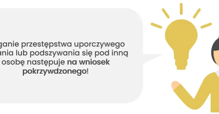 Jak zgłosić nękanie na policję – krok po kroku i skuteczne porady dla ofiar