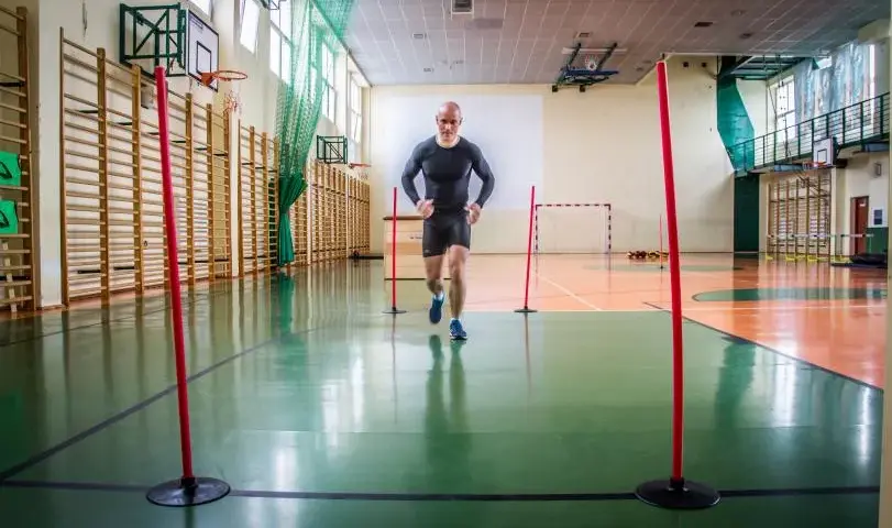 Przez jaki okres test sprawnościowy do policji zachowuje ważność - Informator
