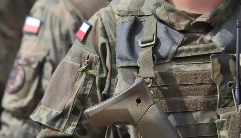 Jak wygląda służba w wojsku? Poznaj prawdę o codziennych obowiązkach