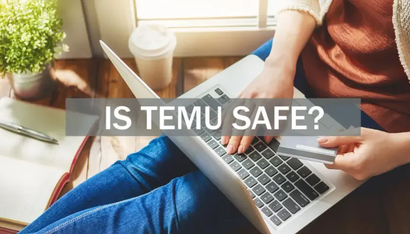 Temu czy to oszustwo? Prawda o bezpieczeństwie zakupów online
