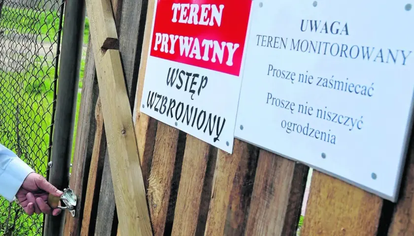 Kiedy policja może wejść na teren prywatny - poznaj swoje prawa i obowiązki