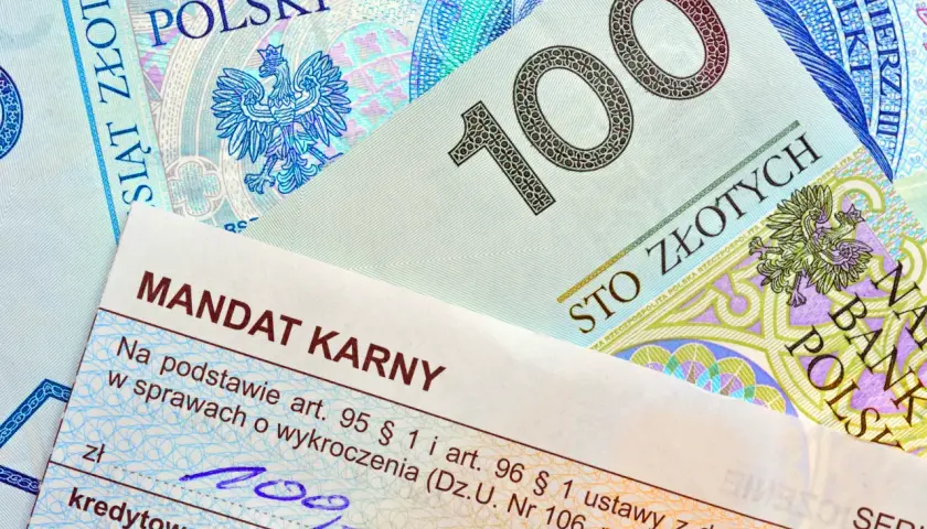 Jak sprawdzić wszystkie mandaty i uniknąć nieprzyjemnych konsekwencji
