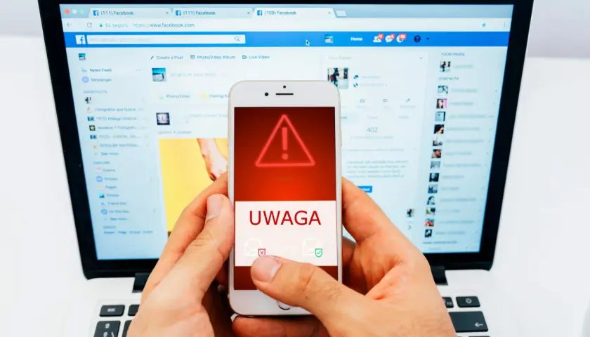 Gdzie zgłosić oszustwo telefoniczne, aby nie dać się oszukać?