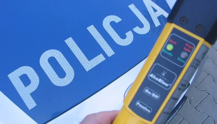 Czy policja może zbadać alkomatem Twoje dziecko? Poznaj prawa rodzica