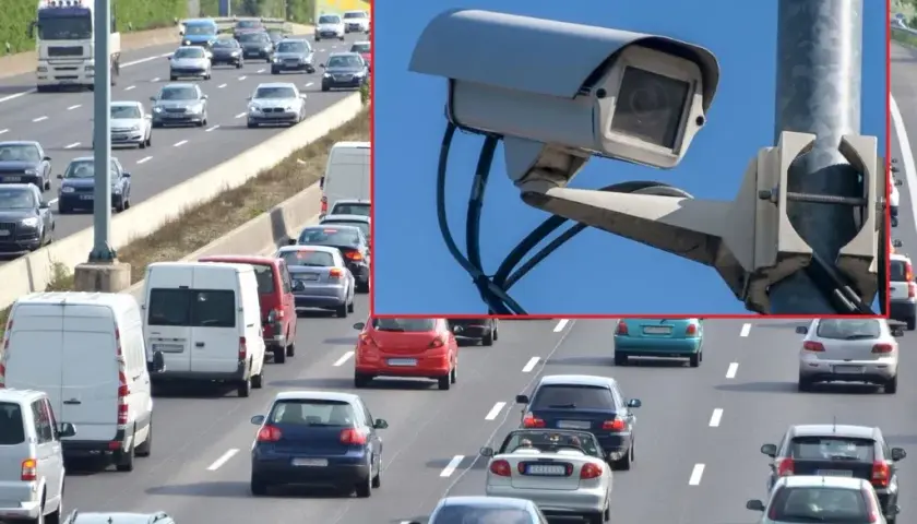 Czy można dostać mandat z monitoringu miejskiego? Sprawdź, zanim będzie za późno