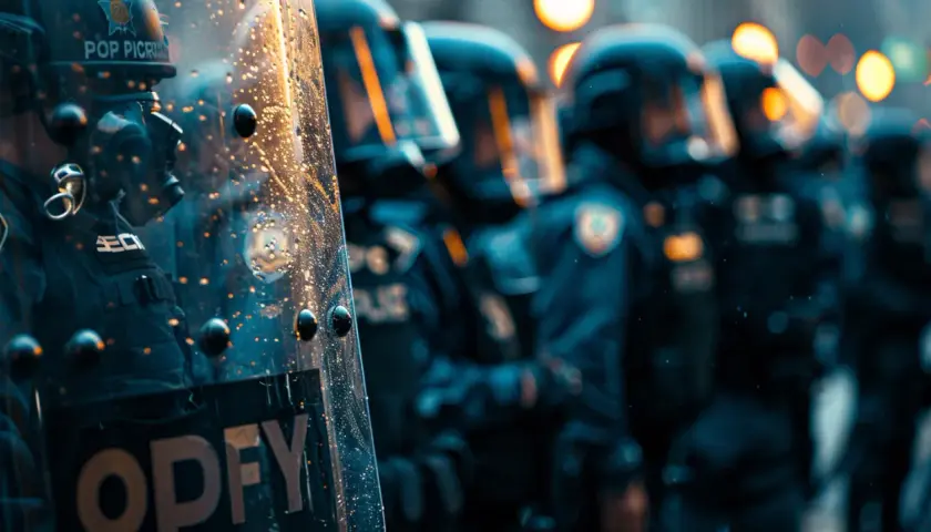 OPP w Policji: Czym się zajmuje? Zadania i struktura
