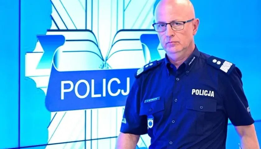 Profesjonalny raport do komendanta policji - oficjalne zasady sporządzania
