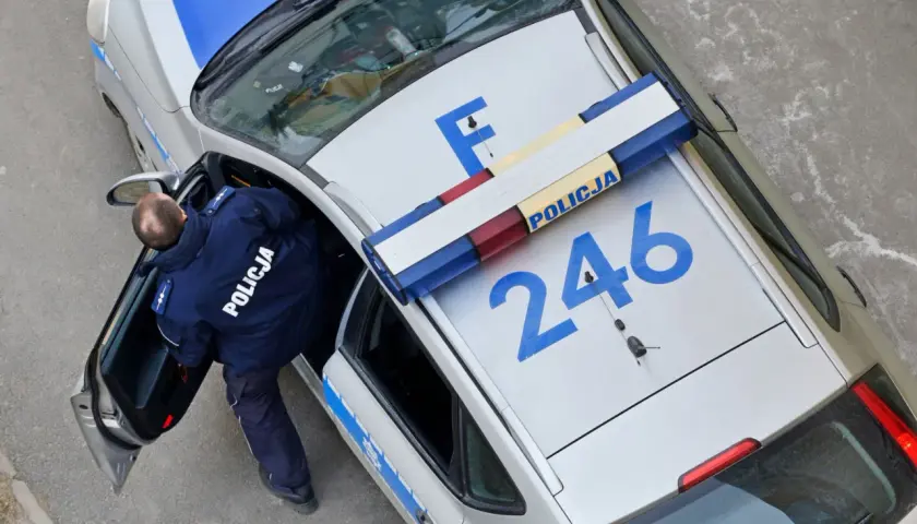 Podsłuchiwanie policji w Polsce: aspekty prawne i techniczne nasłuchu radiowego