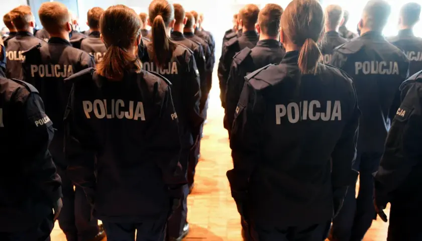 Co się dzieje po komisji lekarskiej w policji: kompleksowe informacje