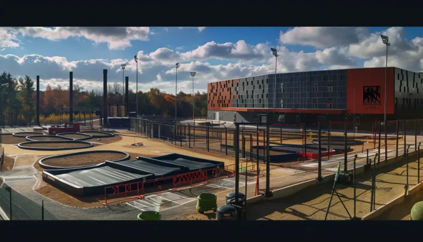 Szkoła Straży Granicznej: Jak wygląda szkolenie? Etapy