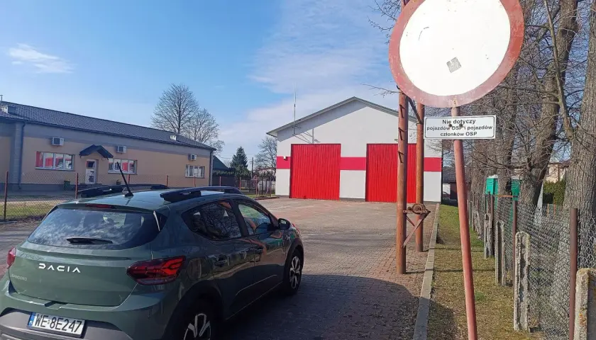 Ile punktów karnych za wjazd pod zakaz? Sprawdź konsekwencje!