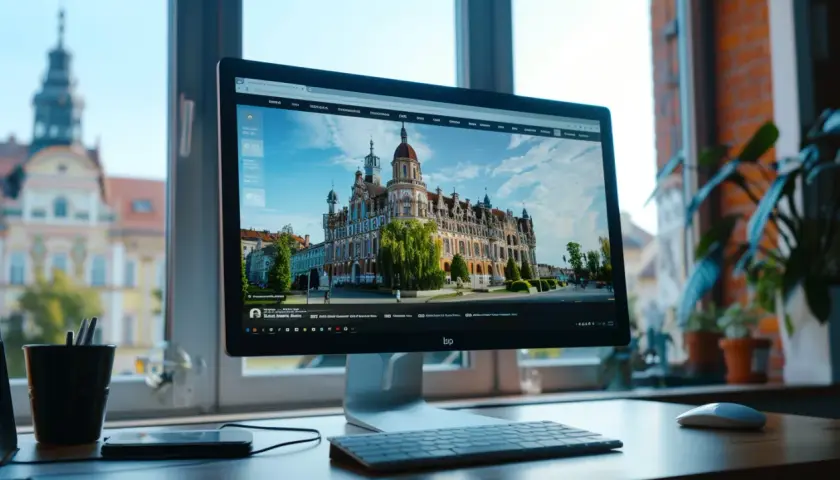 BIP Biała: Gdzie znaleźć najważniejsze informacje publiczne?