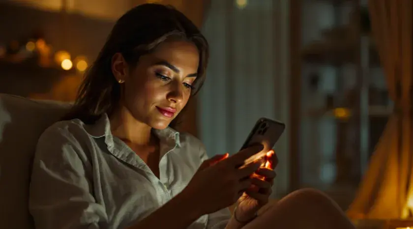 Jak technologia 5G poprawia wrażenia z mobilnego igamingu?