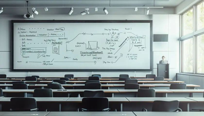 Stanowisko na wyższej uczelni: Jakie są możliwości dla doktora?