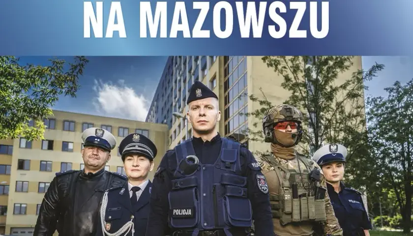 Jak naprawdę wygląda praca w policji na początku: prawda o służbie w 2025