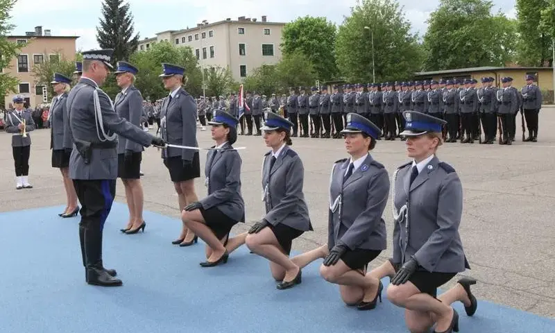Jakie studia do policji warto wybrać: kompletny przegląd kierunków 2025