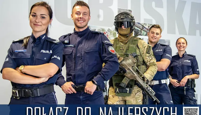 Poznaj aktualne wymagania do policji: kompletny wykaz kryteriów służby