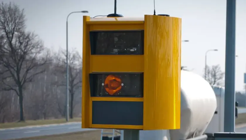 Jak uniknąć mandatu z fotoradaru i nie ponosić konsekwencji
