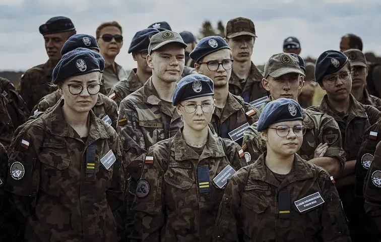 Szkoła podoficerska: Jakie są wymagania? Proces rekrutacji