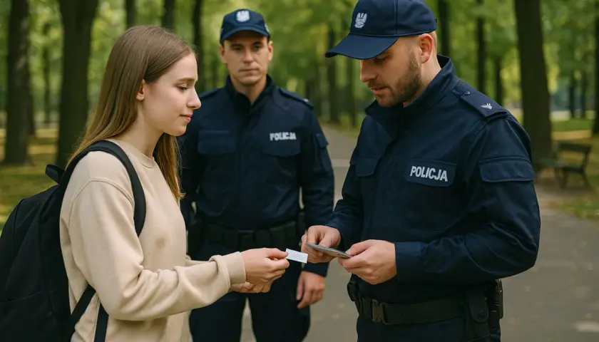 Czy policja może wylegitymować bez powodu: poznaj swoje prawa i obowiązki