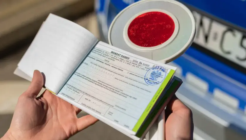 Wykroczenia szczególnie uciążliwe: co musisz wiedzieć o ich konsekwencjach