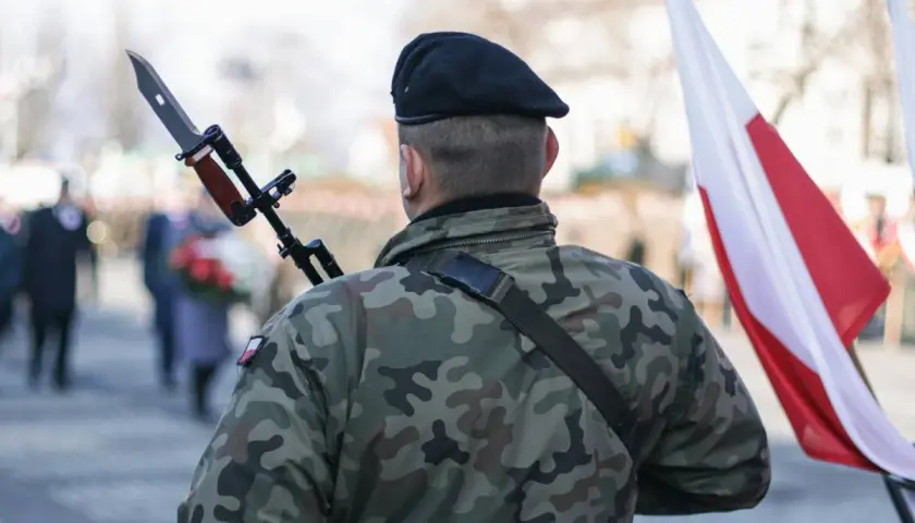 Zasadnicza służba wojskowa: składkowy czy nieskładkowy okres emerytalny?