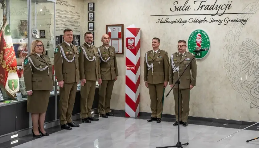 Kim jest komendant NOSG? Poznaj Gen. Jaceka Szcząchora i jego rolę