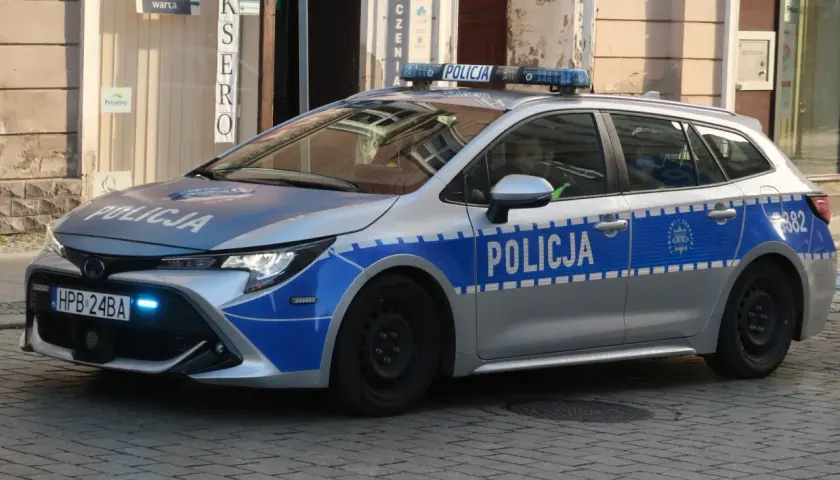 Zarobki inspektora policji w Polsce - poznaj aktualne wynagrodzenie netto