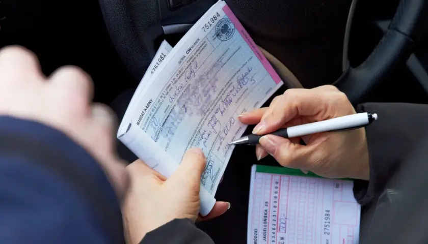 Skrót kodeksu postępowania w sprawach o wykroczenia - co musisz wiedzieć