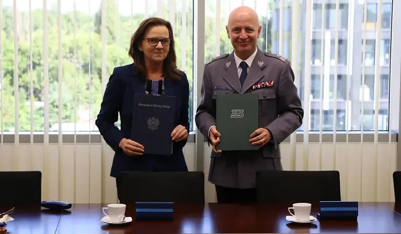 Dowiedz się gdzie policja odprowadza składki zdrowotne: zasady i terminy