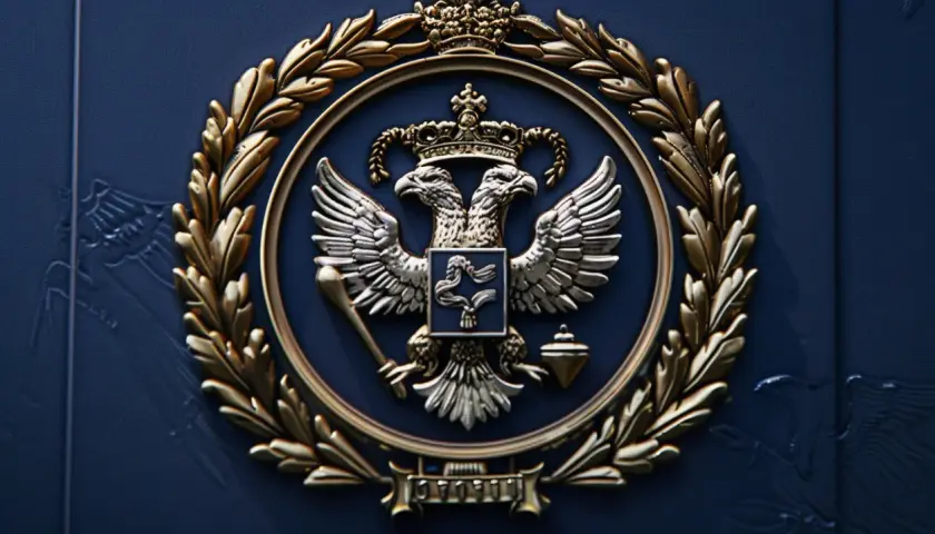 Symbol policji: Co oznacza? Historia i znaczenie emblematu