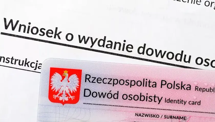Czy zgubienie dowodu trzeba zgłosić na policję i co zrobić dalej?