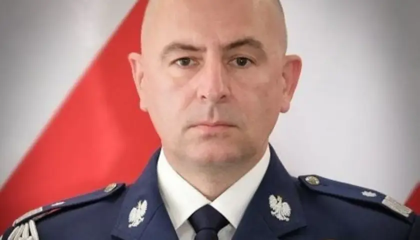 Poznaj oficjalną drogę powołania komendanta wojewódzkiego policji w Polsce