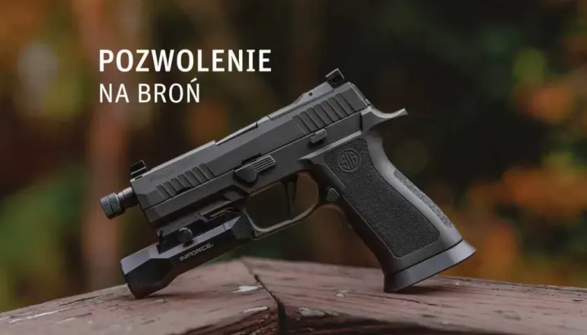 Jakie zdjęcie do pozwolenia na broń? Wymagania, które musisz znać, by uniknąć odrzucenia wniosku