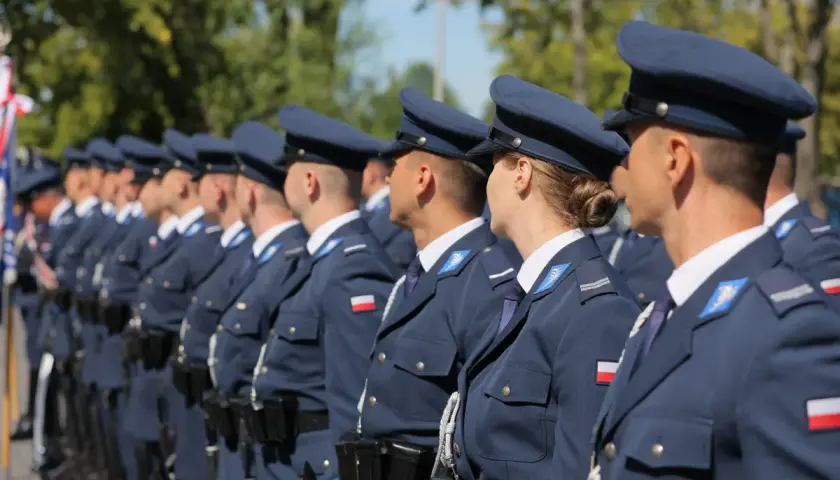 Rekrutacja do służb mundurowych w RPA: procedury które mnie zaskoczyły