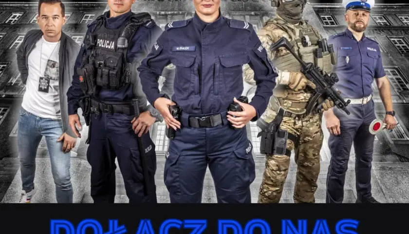 Najlepsze odpowiedzi na pytanie dlaczego chcesz pracować w policji na rozmowie