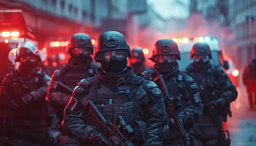 Jednostki specjalne policji w Polsce: Które są najlepsze?