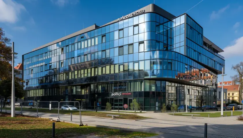 Szkoła Policji Wrocław: Gdzie się mieści? Adres i kontakt
