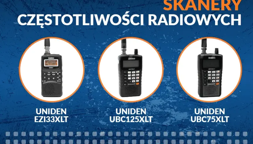 Jak wybrać radio do podsłuchu policji zgodnie z prawem: przewodnik nasłuchu