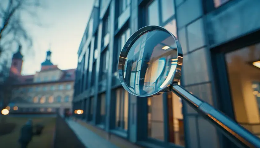Kryminologia studia w Poznaniu: Która uczelnia jest najlepsza?