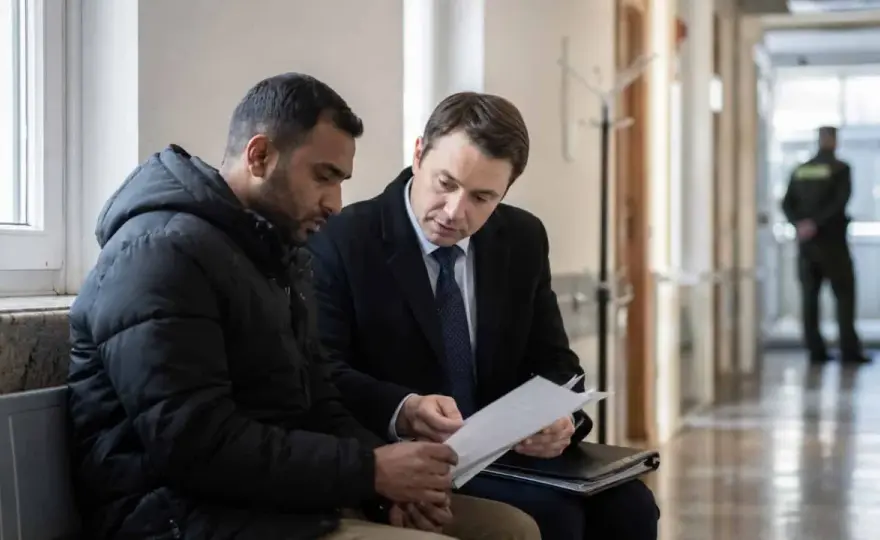 Deportacja z Polski - prawa i 7 dni na odwołanie