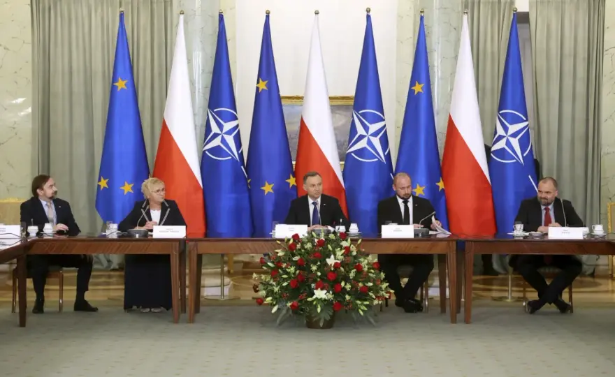 Artykuł 5 NATO - kiedy działa i co oznacza dla Polski